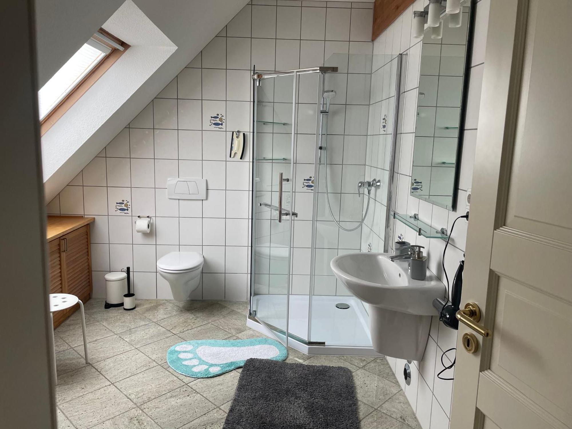 Ferienwohnung Jäger Grebenstein Exterior foto